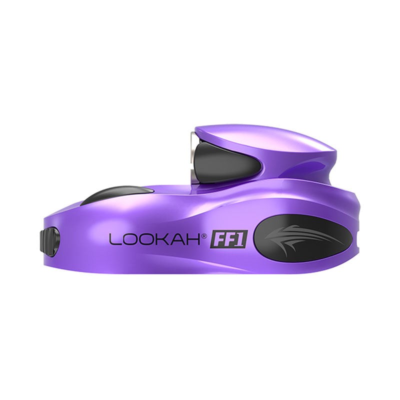 purple ff1 510 cart battery
