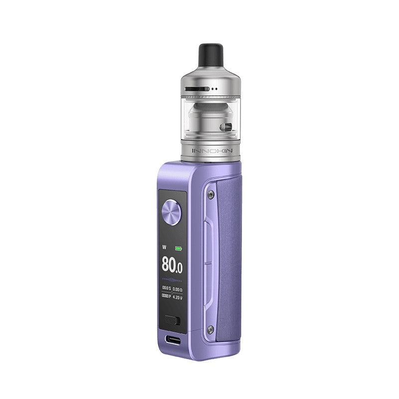 purple innokin coolfire z80 nex
