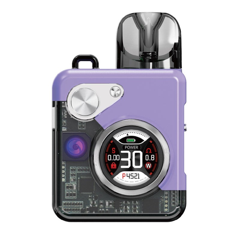 purple jellybox rincoe jellybox nano