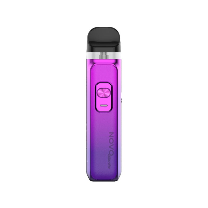 purple pink smok novo master