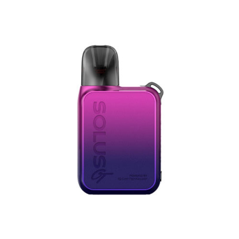 purple pink smok solus gt box