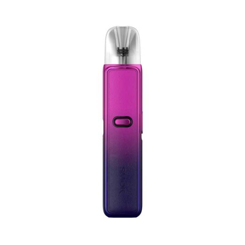 purple pink smok solus gt