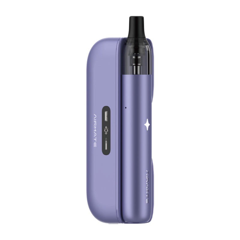purple smok airmate