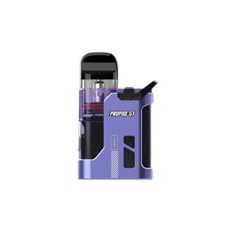 purple smok propod gt