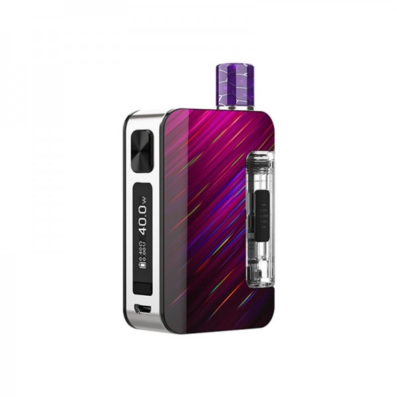 purple star trail joyetech exceed grip pro