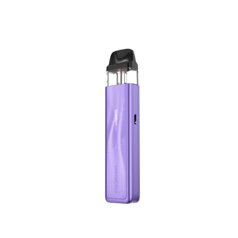 purple vaporesso xros 5 mini