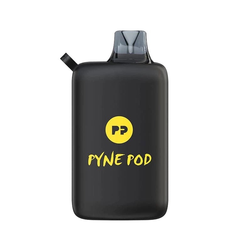 pyne pod boost pro 20000 disposable vape