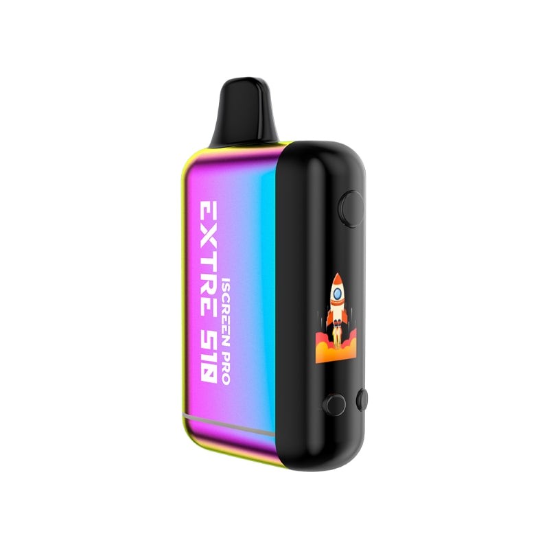 rainbow extre 510 iscreen pro