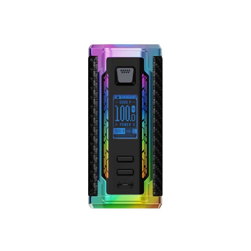 rainbow freemax maxus 3 box mod