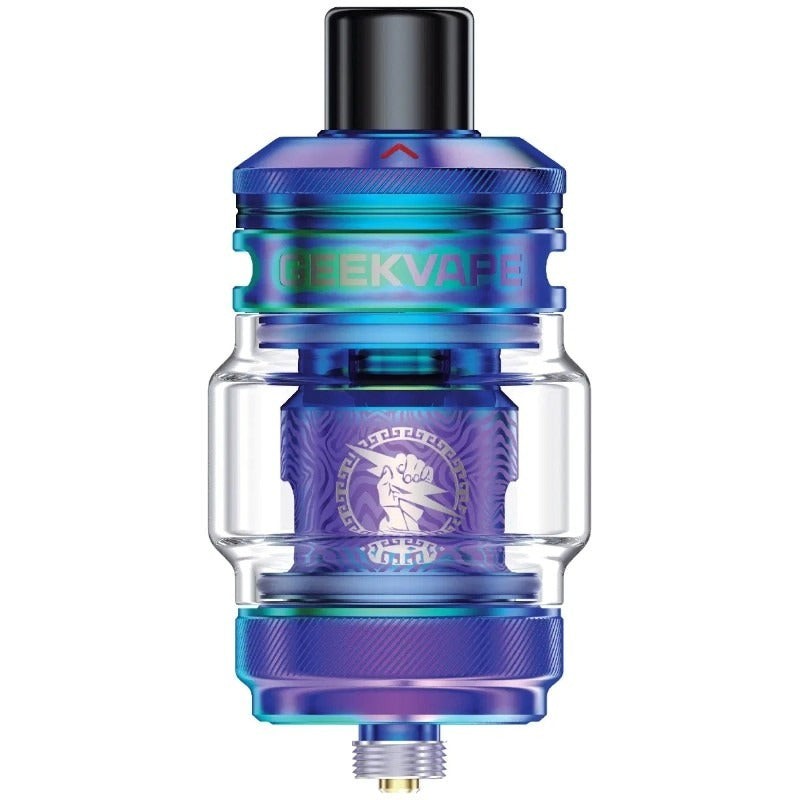 rainbow geekvape z nano 3 tank