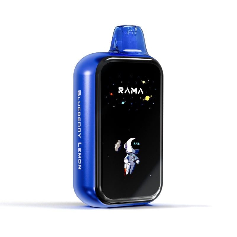 rama 16000 disposable vape