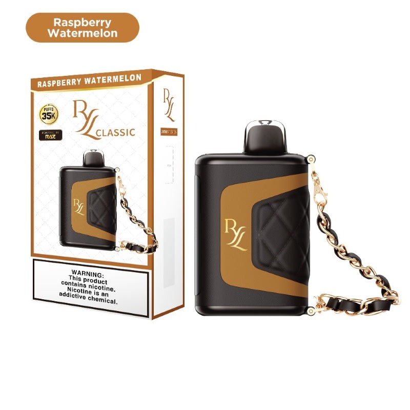 raspberry watermelon raz ryl classic 35k