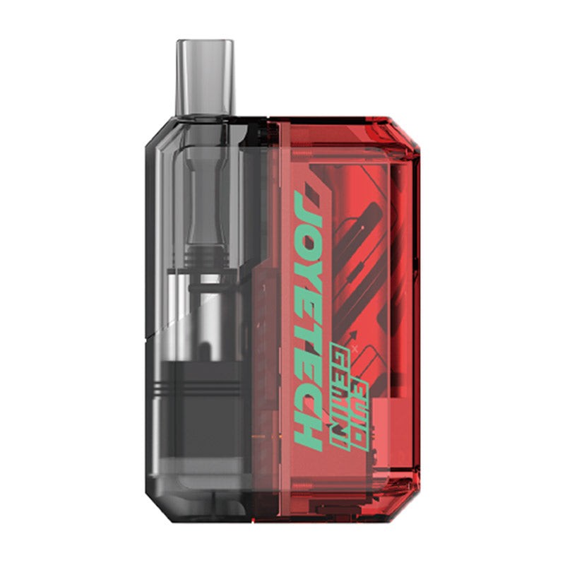 joyetech evio gemini red