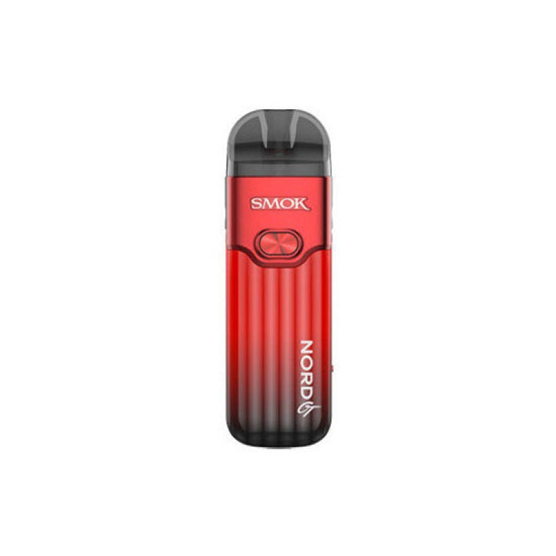 red black regular smok nord gt