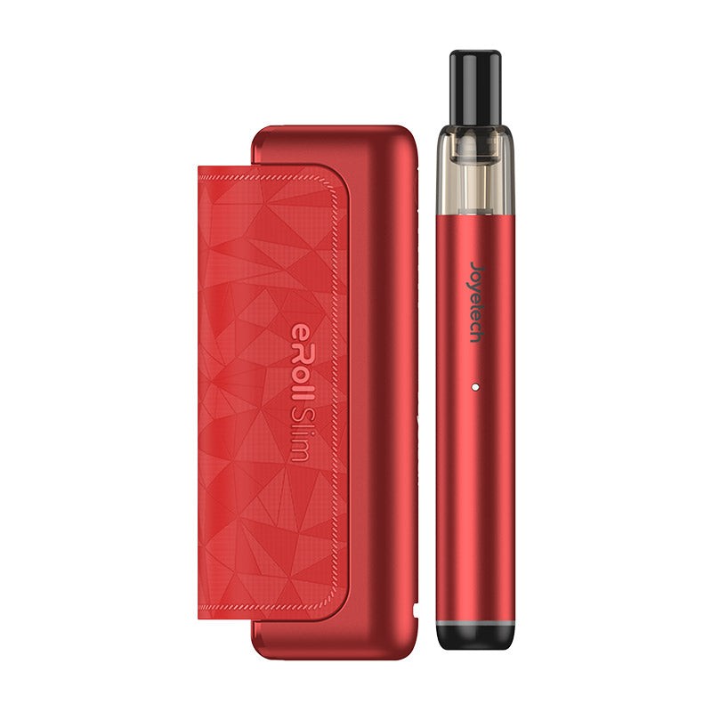 red joyetech eroll slim