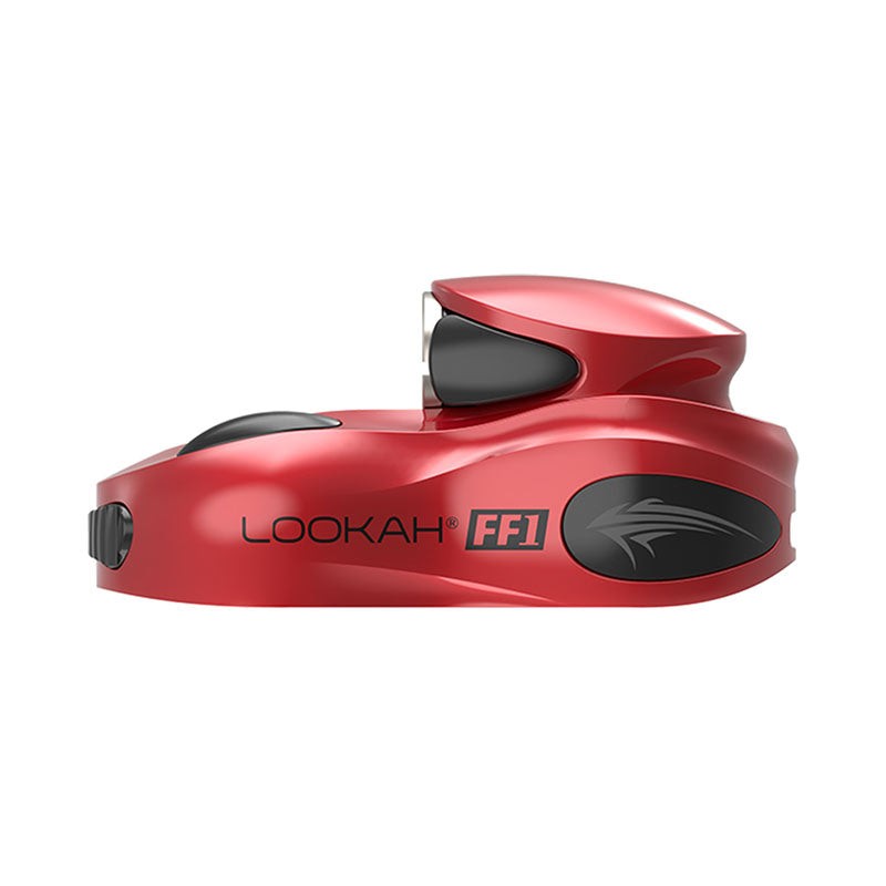 red ff1 510 cart battery
