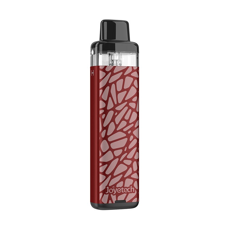 red joyetech evio