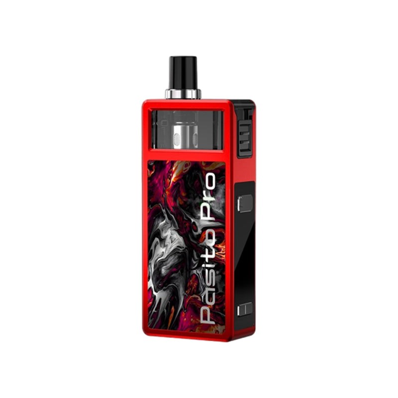 red smoant pasito pro