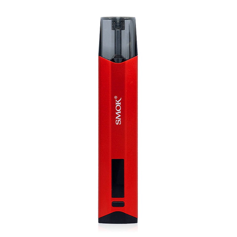 red smok nfix