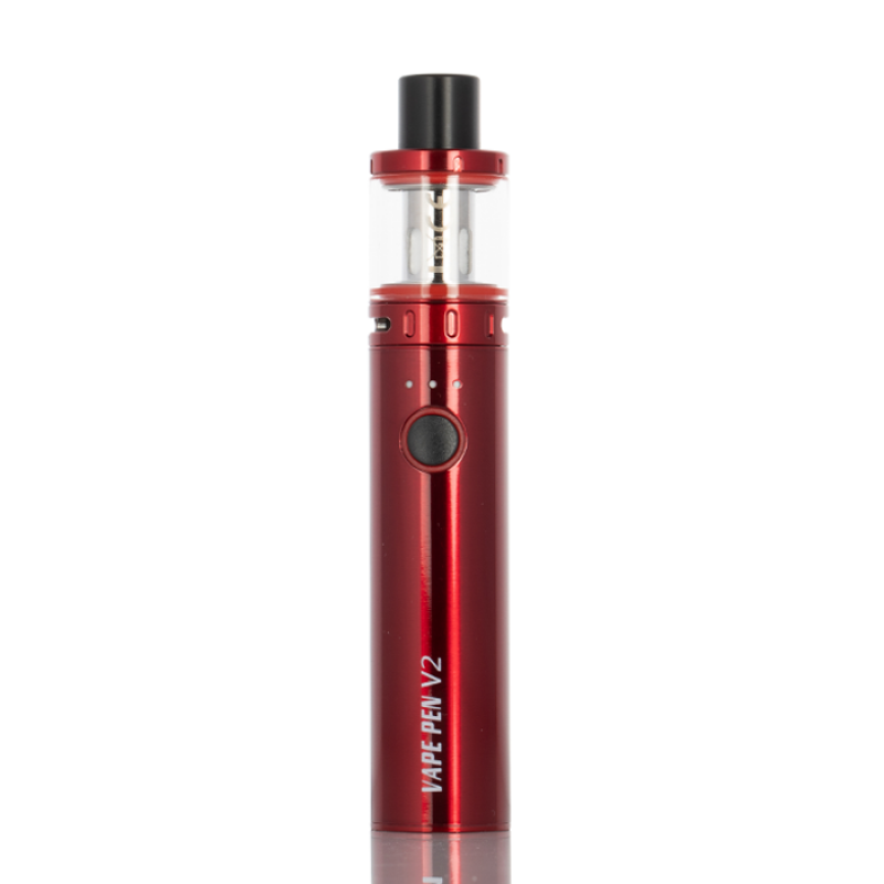 red smok vape pen v2