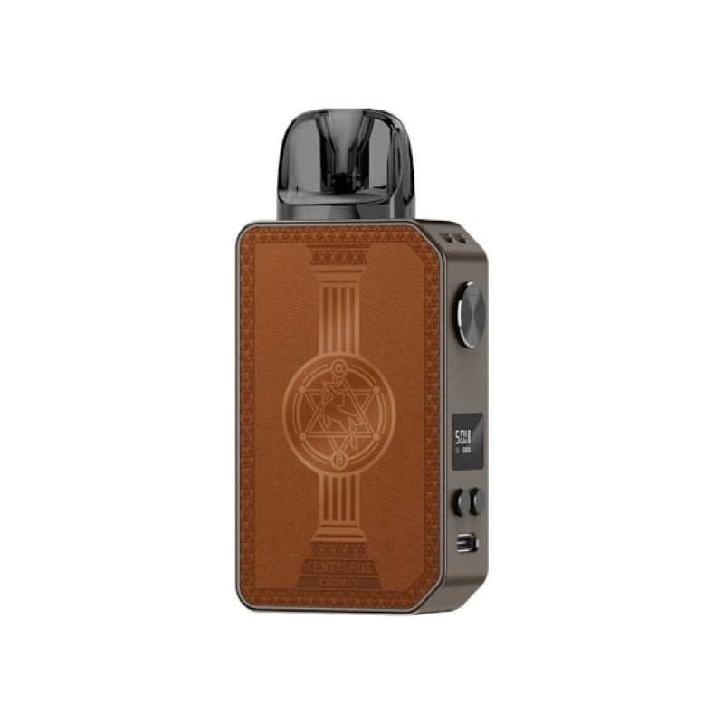 regal knight lost vape centaurus e40 max