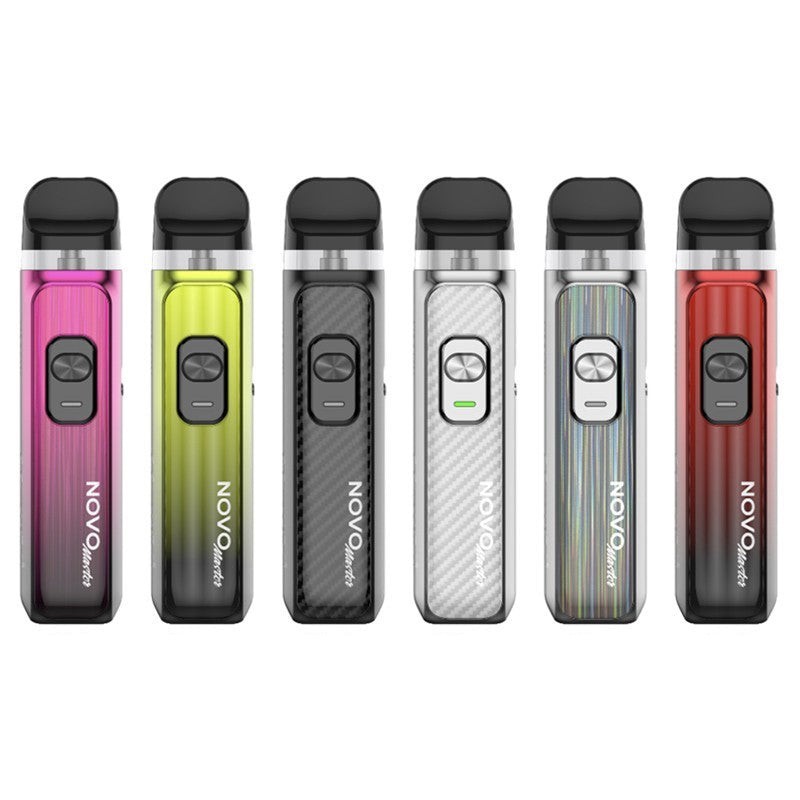 smok novo master regular series