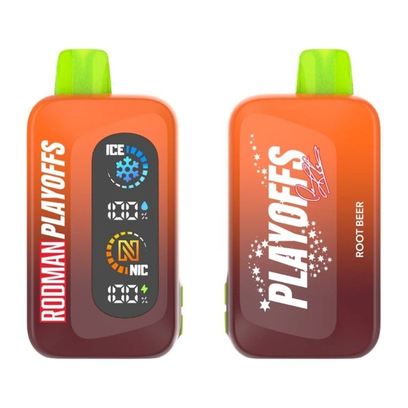 root beer rodman playoffs 50k