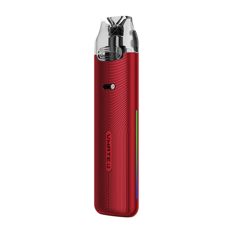 ruby red voopoo vmate i2