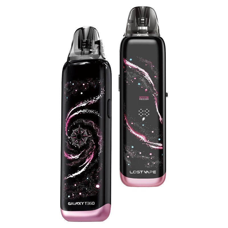 sakura galaxy lost vape galaxy t360