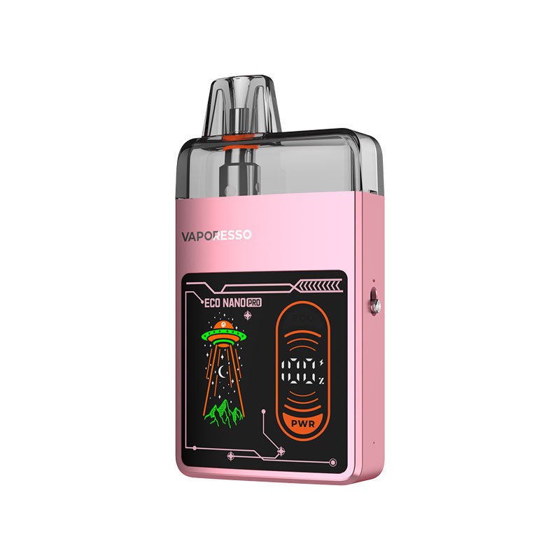 sakura pink vaporesso eco nano pro