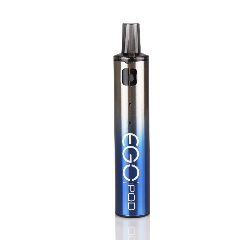 sapphire blue joyetech ego pod ast version