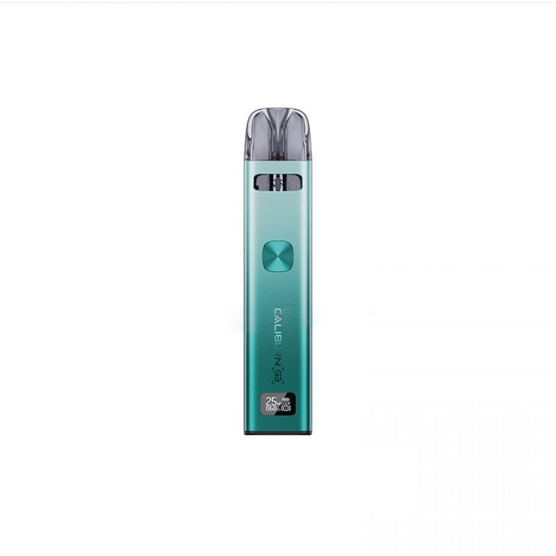 serebe lake uwell caliburn g3