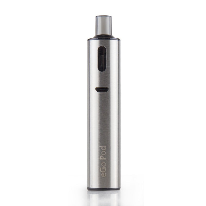 silver joyetech ego