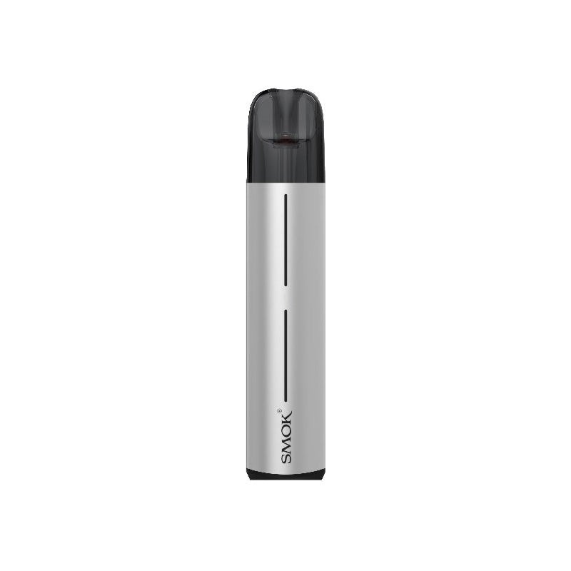 silver smok solus 2