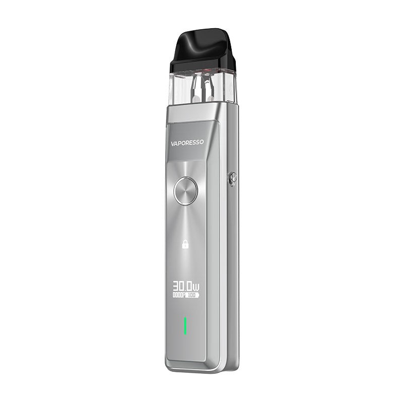 silver vaporesso xros pro