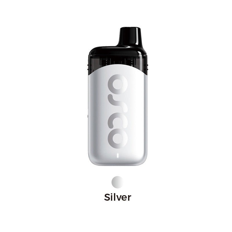 silver freemax osco