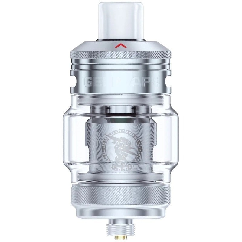 silver geekvape z nano 3 tank