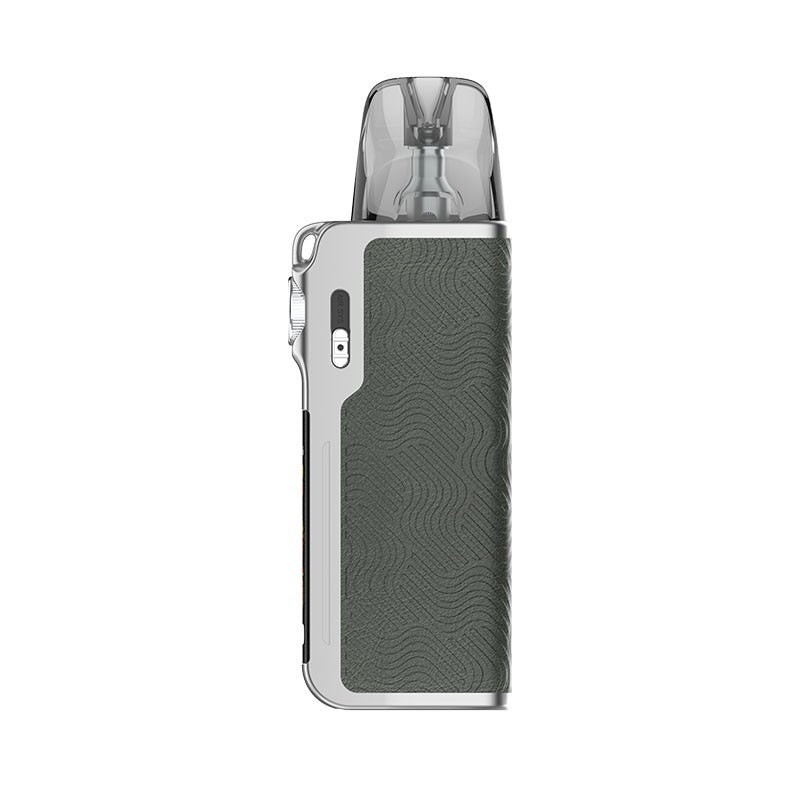 silver gray eleaf icita pro