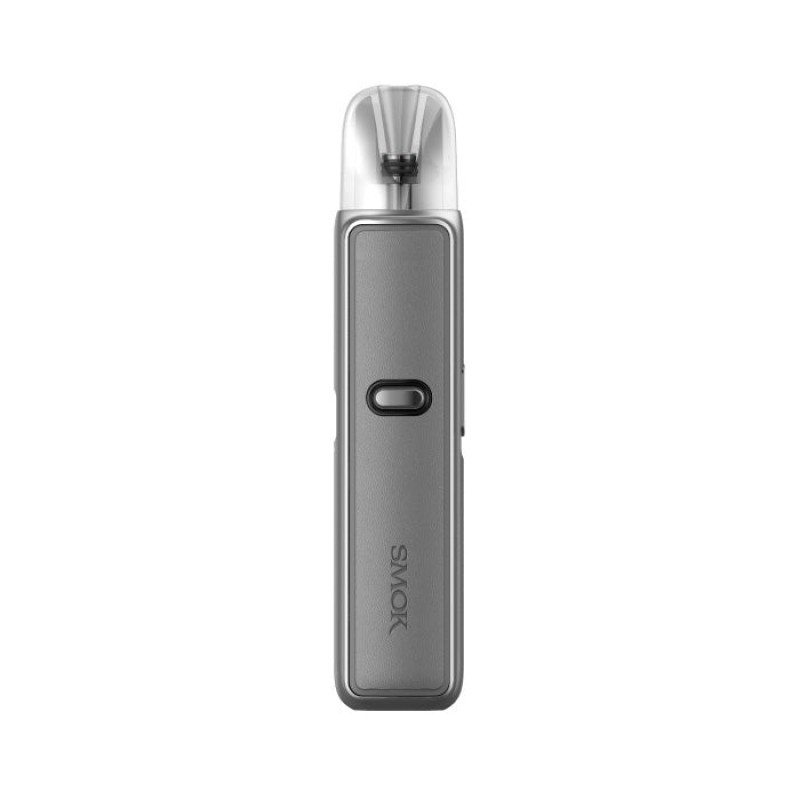 silver grey smok solus gt