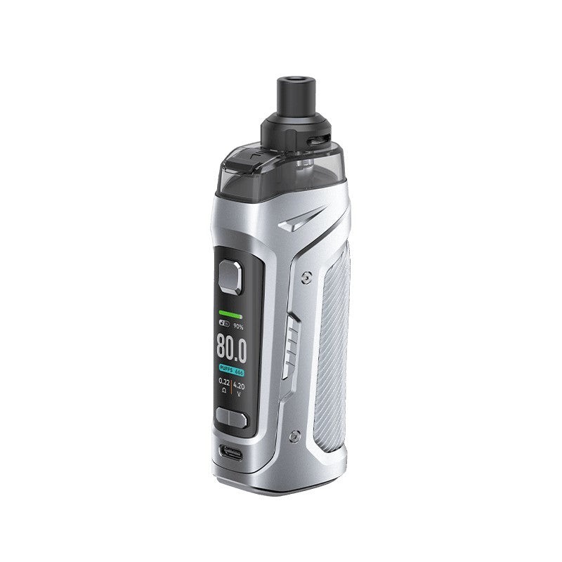 innokin coolfire pzpulse silver