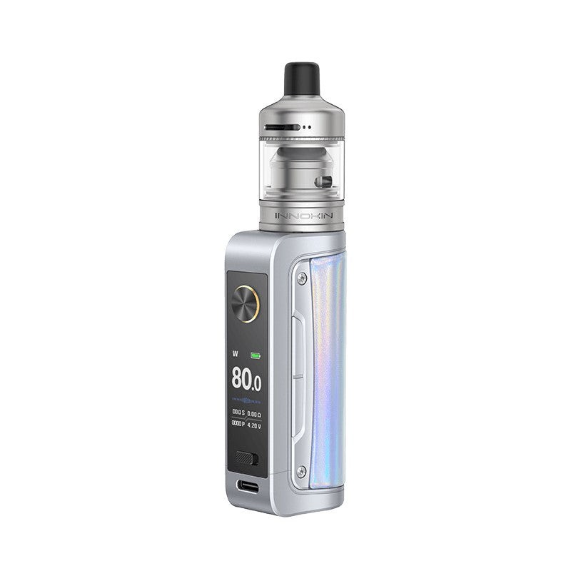 silver innokin coolfire z80 nex