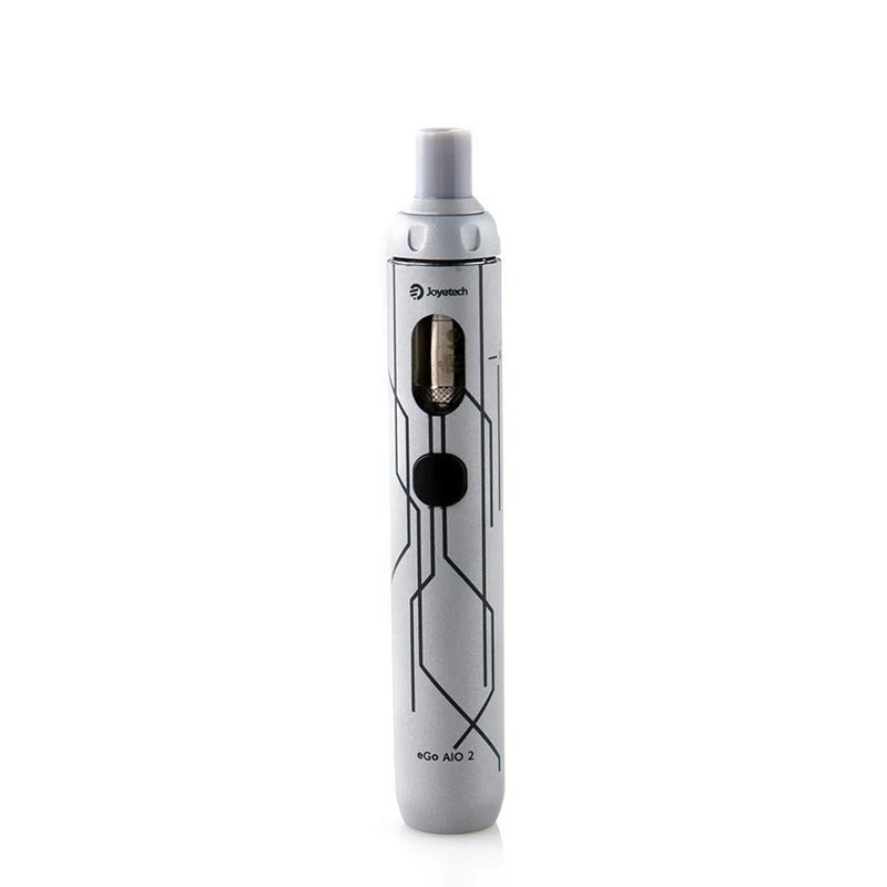 silver joyetech ego aio