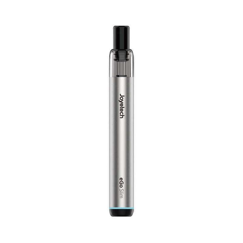 silver joyetech ego slim