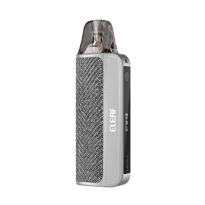 silver linen eleaf icita