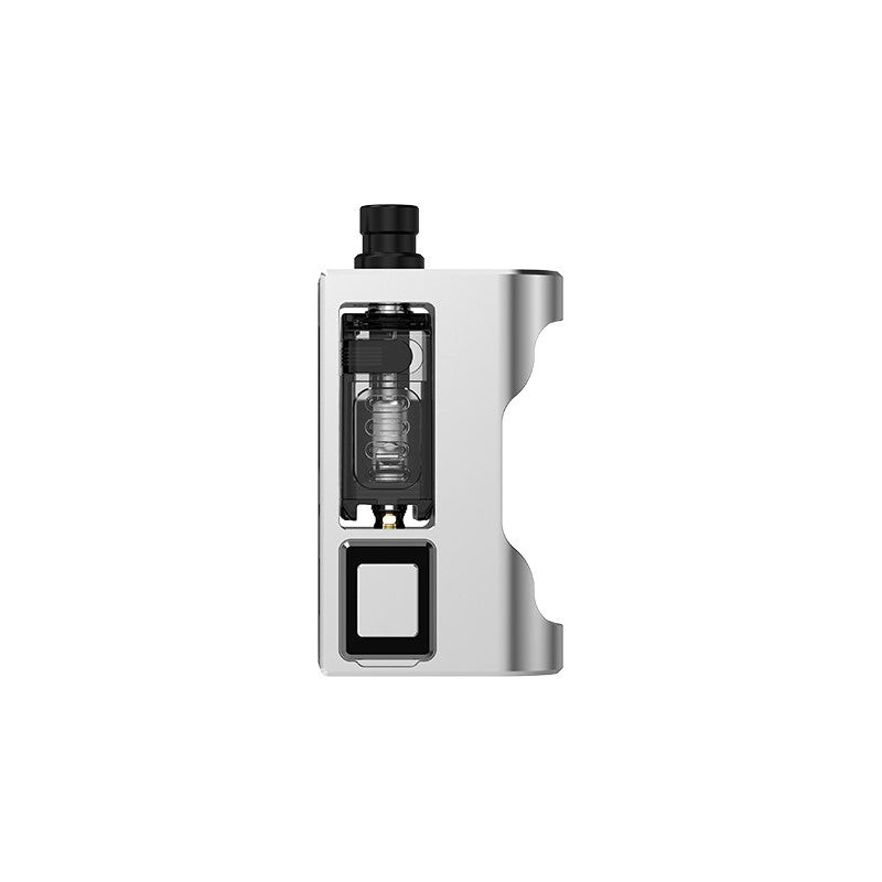 silver shiver vandy vape nova aio