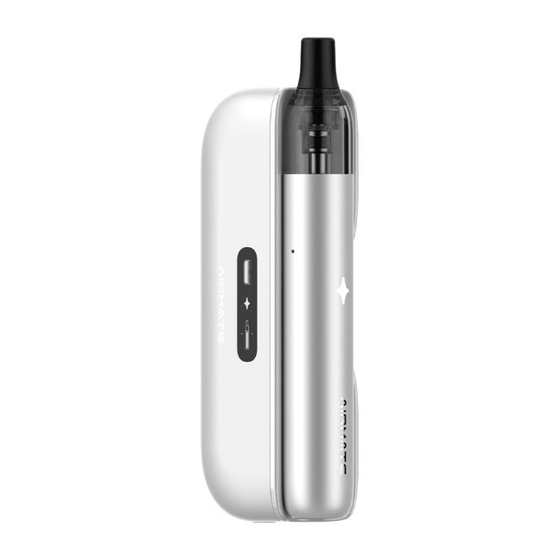 silver smok airmate