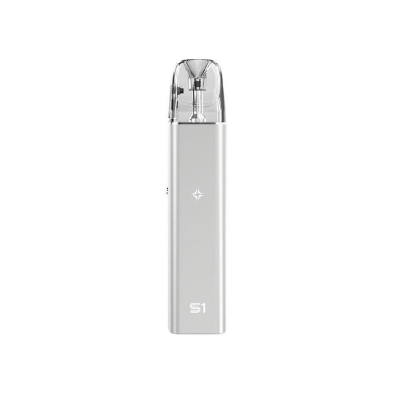 silver smok arco s1