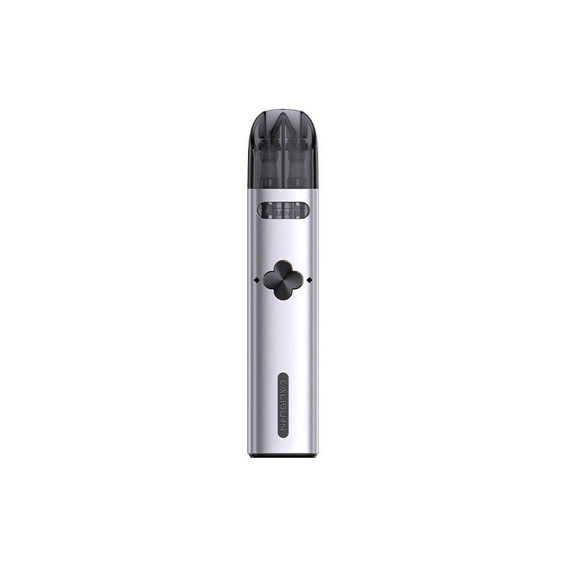 silver uwell caliburn explorer