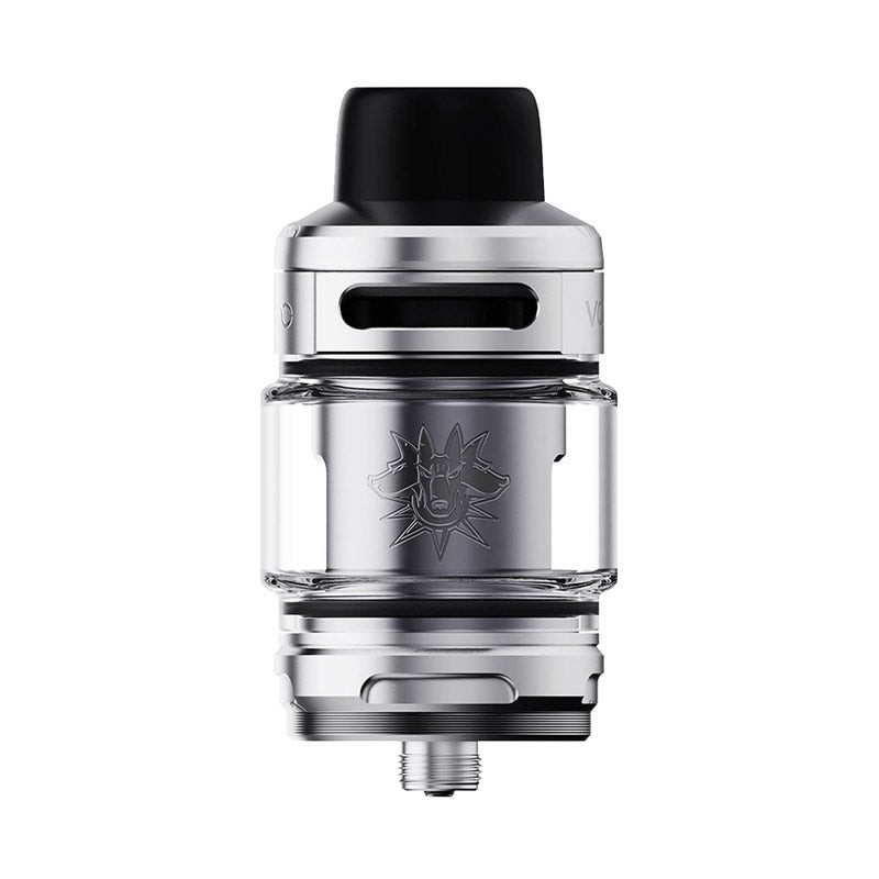 silver voopoo uforce x tank