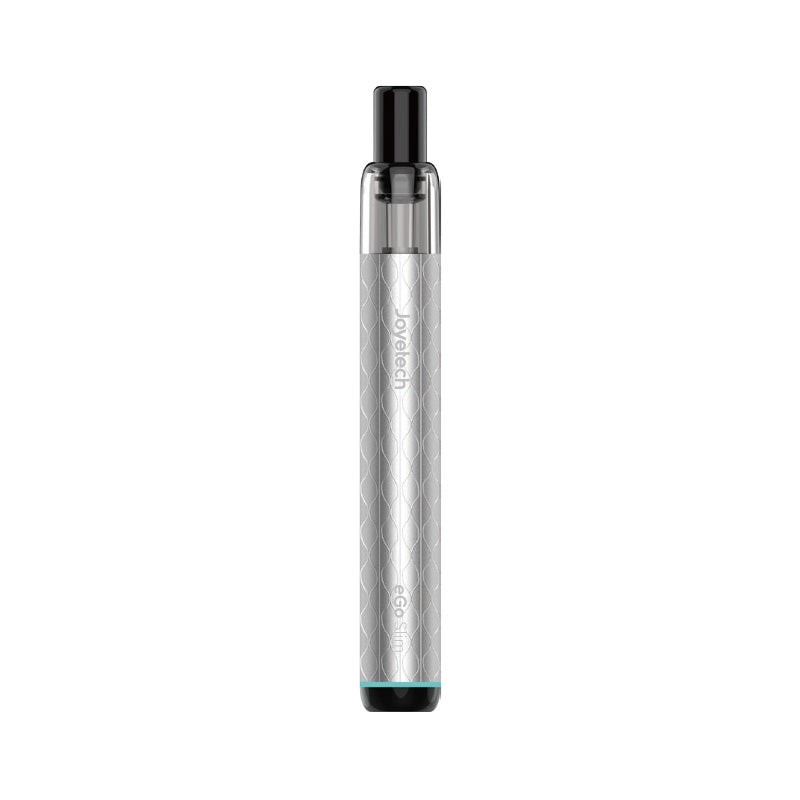 silver wave joyetech ego slim